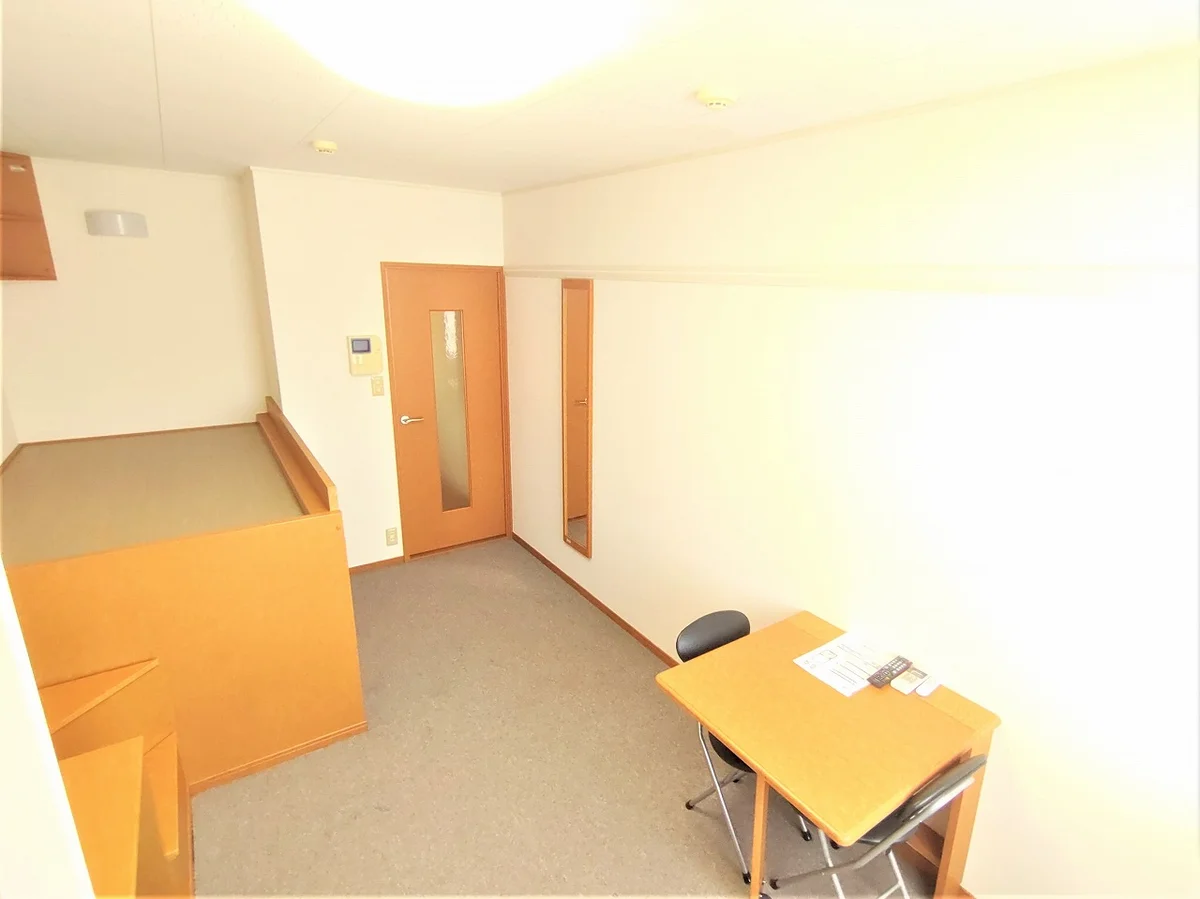 設備・使用は号室により異なる為、現況を優先致します。