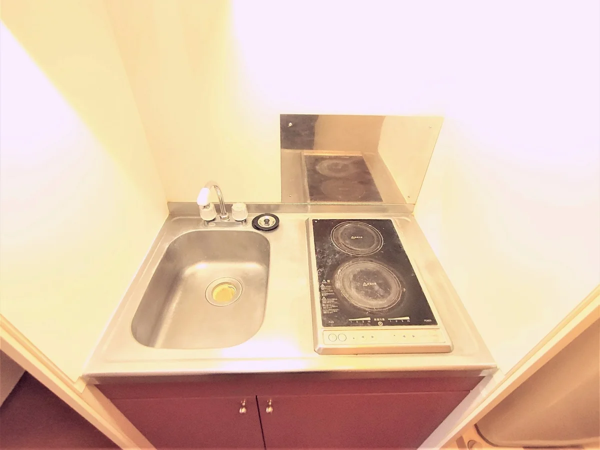 設備・使用は号室により異なる為、現況を優先致します。