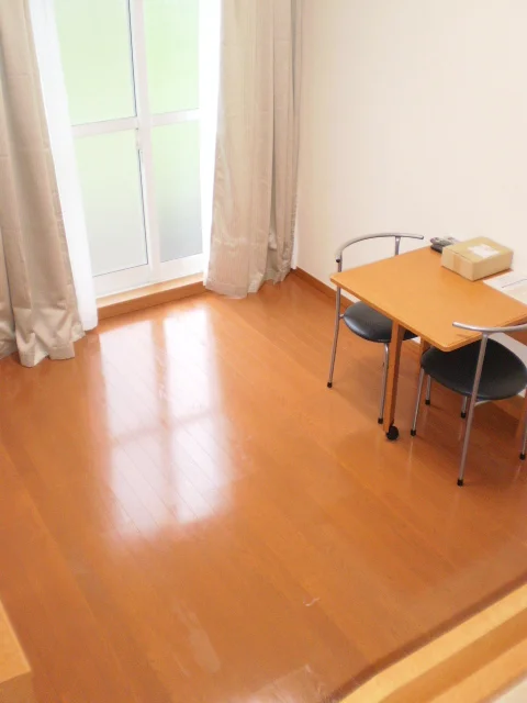 1Fフローリング