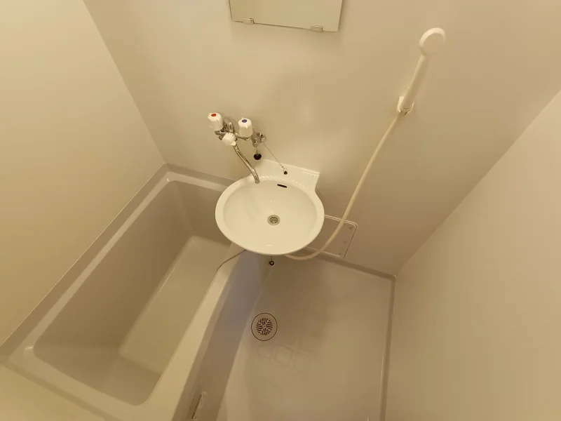 同タイプの物件写真です。