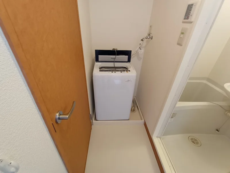 同タイプの物件写真です。