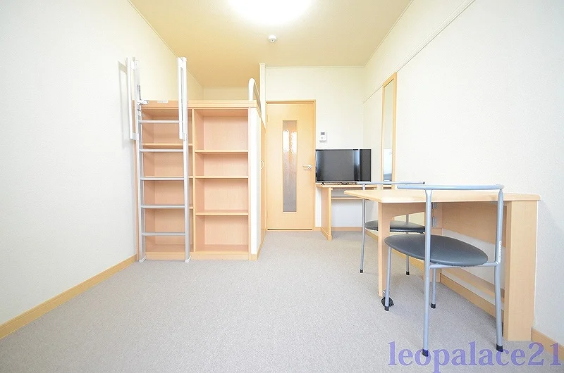 レオパレスジェントリーⅡ - 豊中市 マンスリーマンション 豊中市 ウィークリーマンション