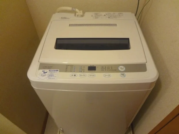 洗濯機