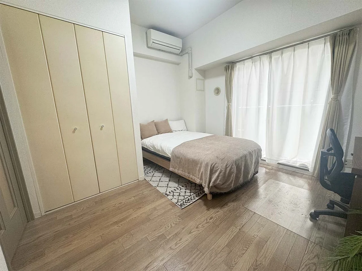 マイナビSTAYトワイライトヒルズ白金台 - 港区 マンスリーマンション 港区 ウィークリーマンション