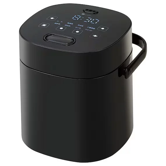 本物件に使用している家電のイメージ画像です。