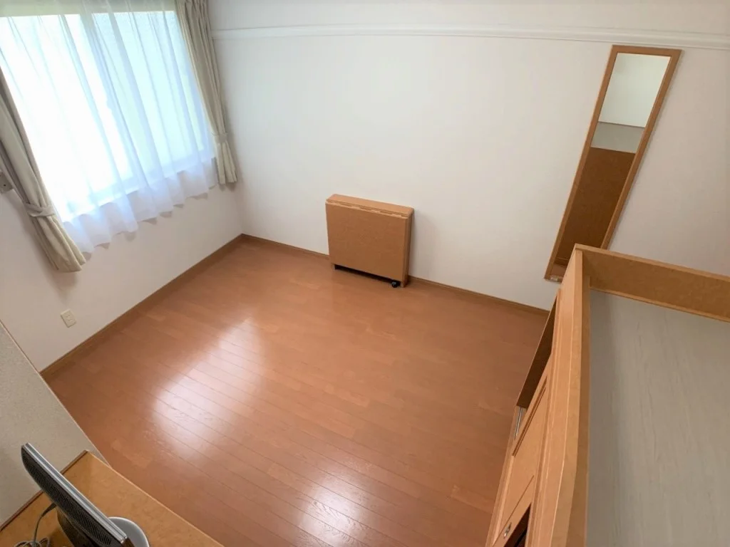 家具家電付き