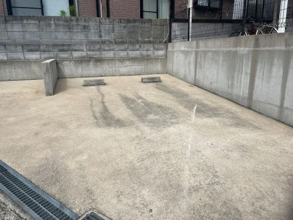 入居者様用掲示板