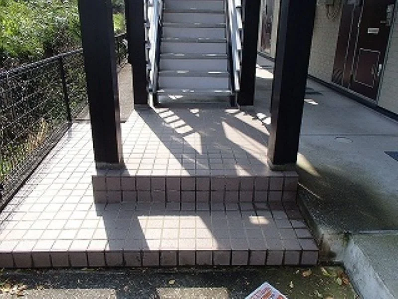 設備仕様は号室により異なる為、現況を優先とします。