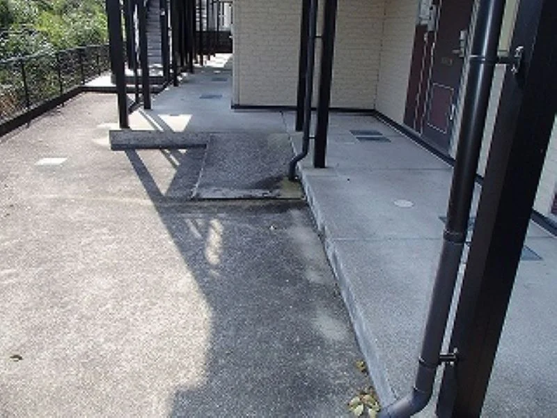 設備仕様は号室により異なる為、現況を優先とします。