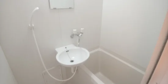 設備・使用は号室により異なる為、現況を優先いたします。