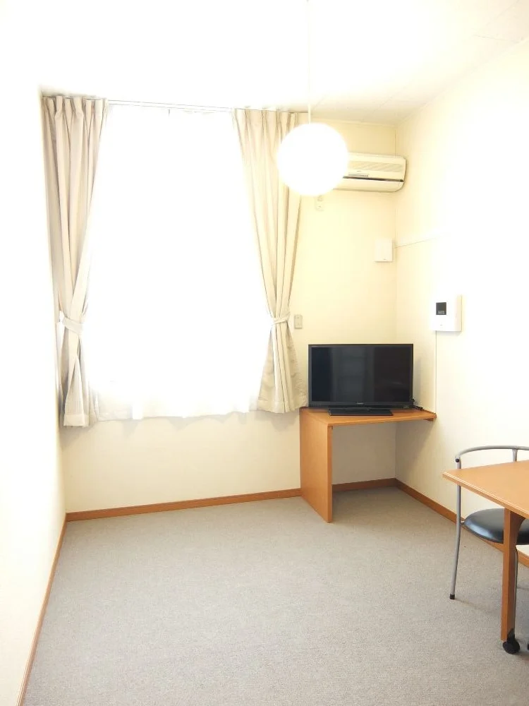 家具家電付きのお部屋