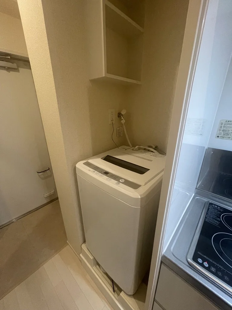 洗濯機