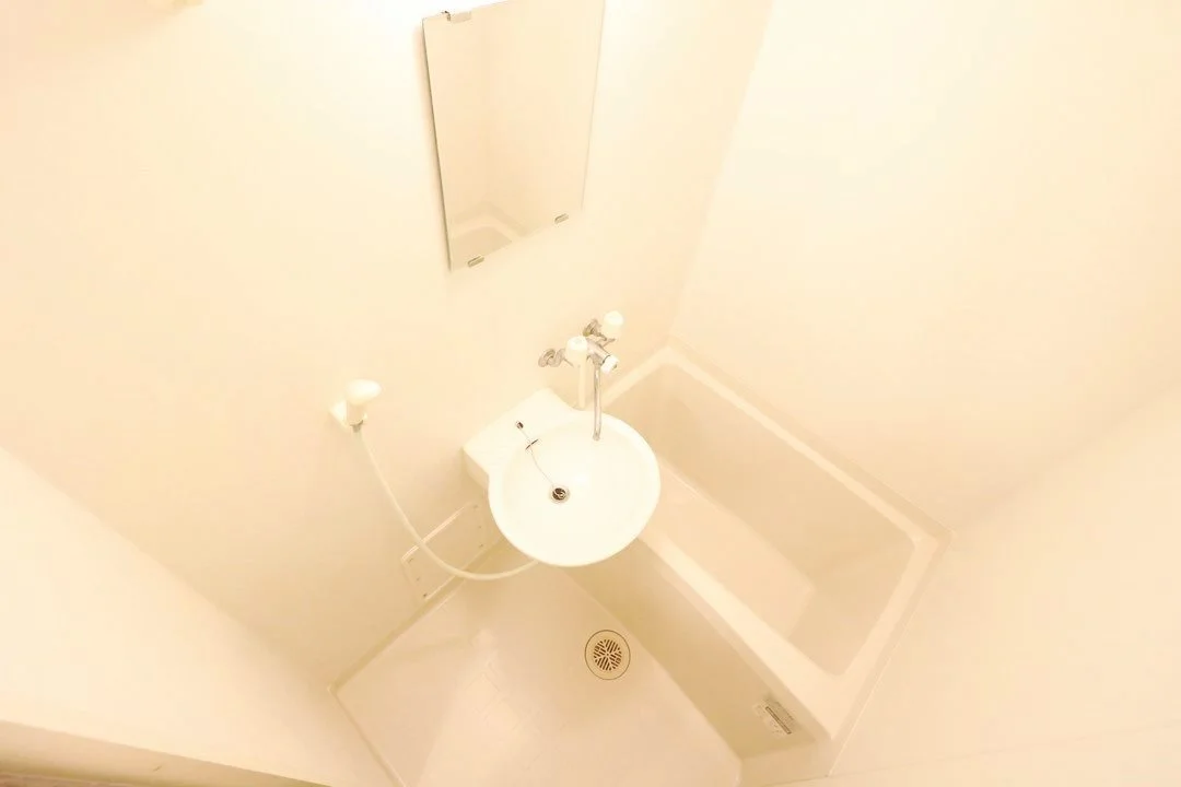 浴室乾燥機で雨や雪の日でもらくらくお洗濯！