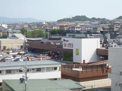 ドミー竜美丘店