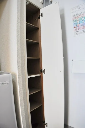 シューズボックス