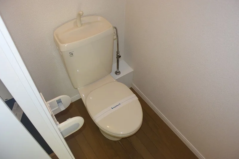 十分な広さです♪