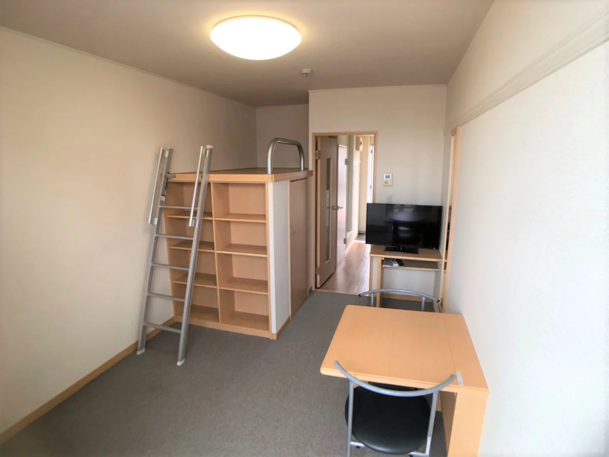 設備・使用は号室により異なる為、現況を優先いたします。