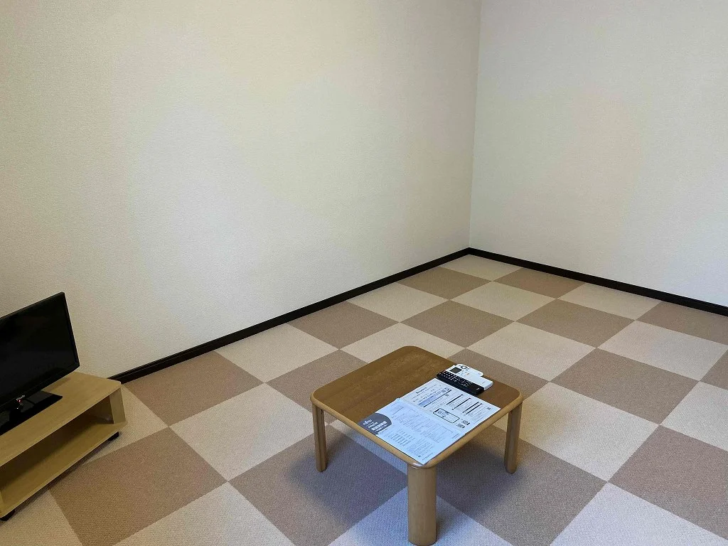 備品や設備仕様は号室等により異なるため現地をご確認ください。