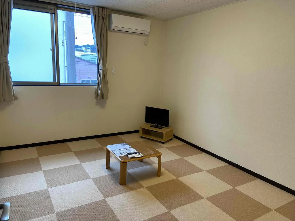 備品や設備仕様は号室等により異なるため現地をご確認ください。