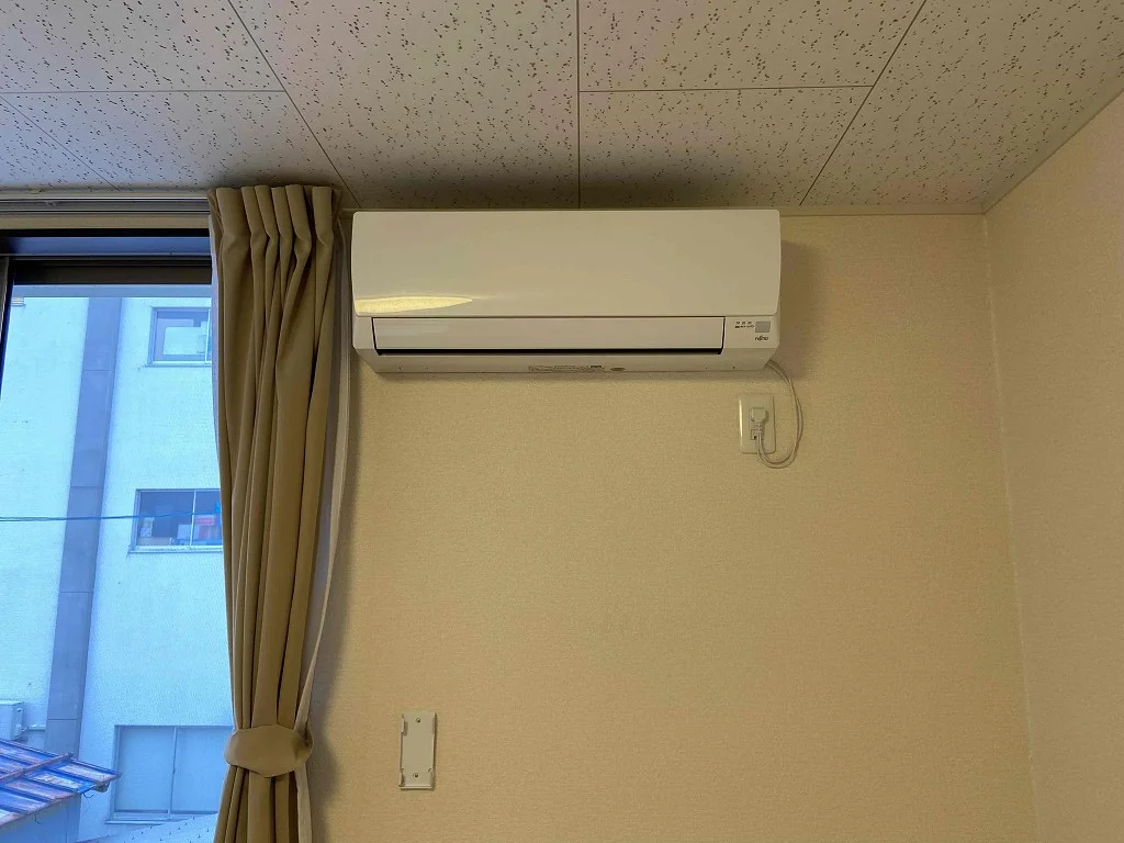 備品や設備仕様は号室等により異なるため現地をご確認ください。