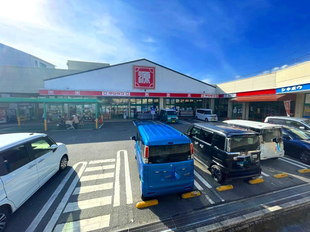車約5分