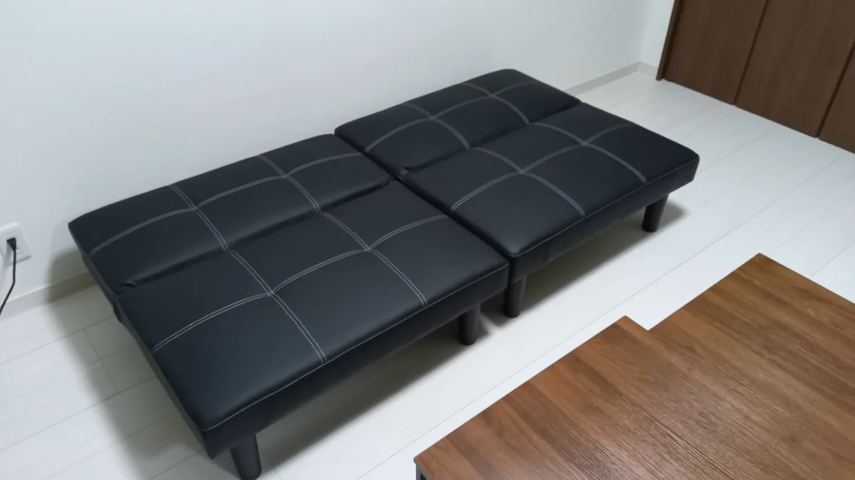 ソファーベット