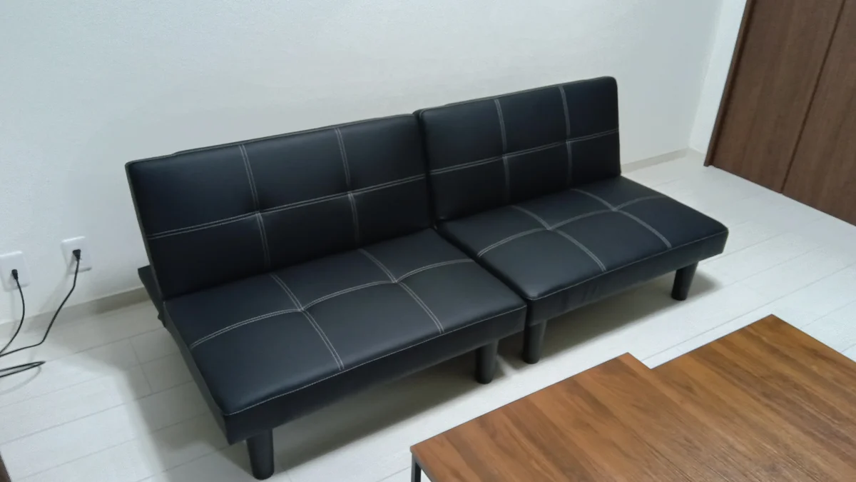 ソファーベット