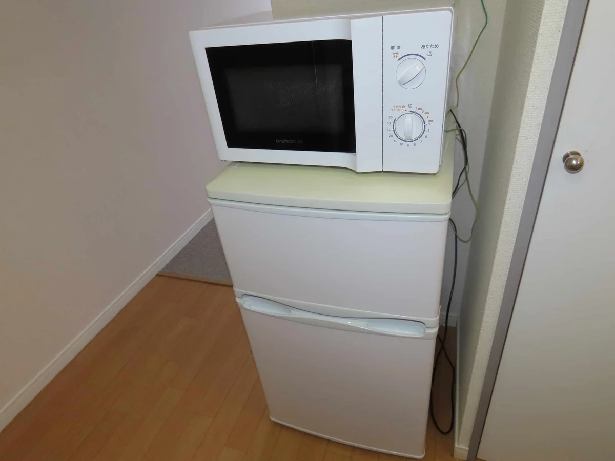 設備・仕様は号室により異なる為、現状を優先いたします。