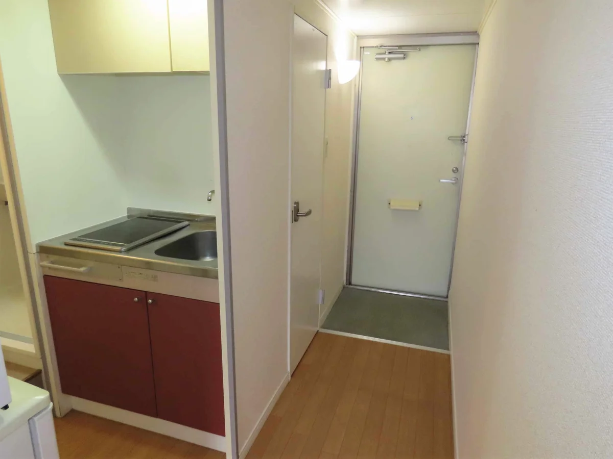 設備・仕様は号室により異なる為、現状を優先いたします。