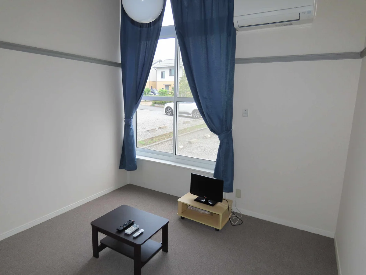 設備・仕様は号室により異なる為、現状を優先いたします。