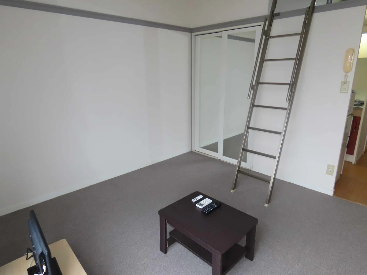 設備・仕様は号室により異なる為、現状を優先いたします。