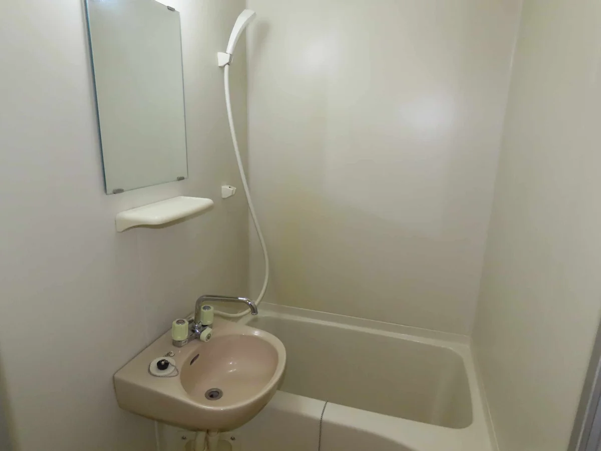 設備・仕様は号室により異なる為、現状を優先いたします。