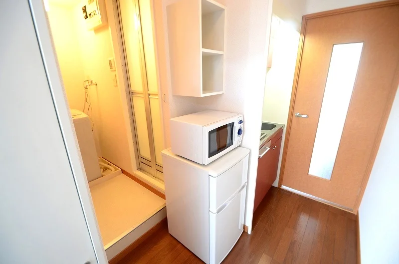 現状優先。設置は現地と異なる可能性があります。