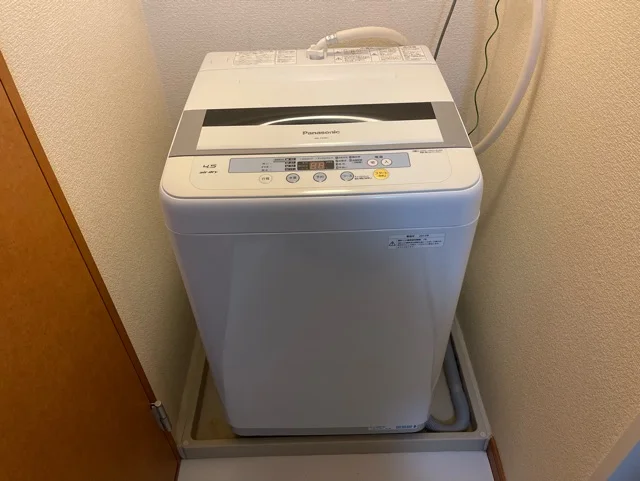 現状優先。設置は現地と異なる可能性があります。