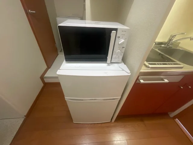 現状優先。設置は現地と異なる可能性があります。