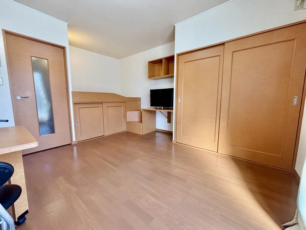 設備・仕様は号室により異なる為、現況を優先いたします。