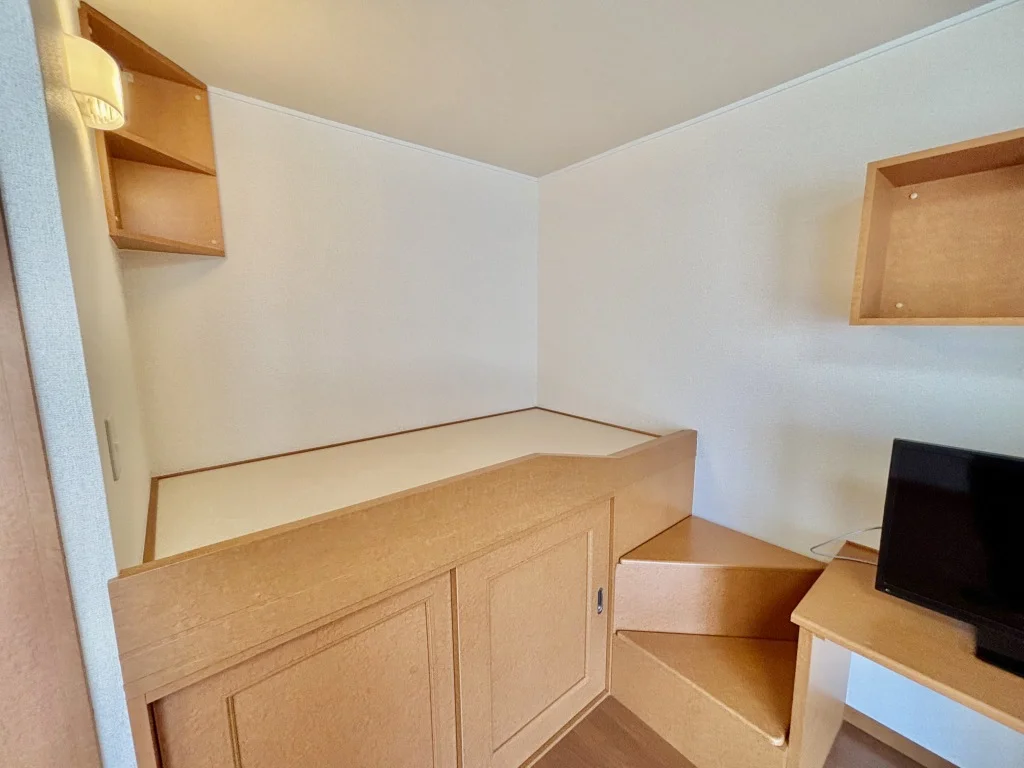 設備・仕様は号室により異なる為、現況を優先いたします。