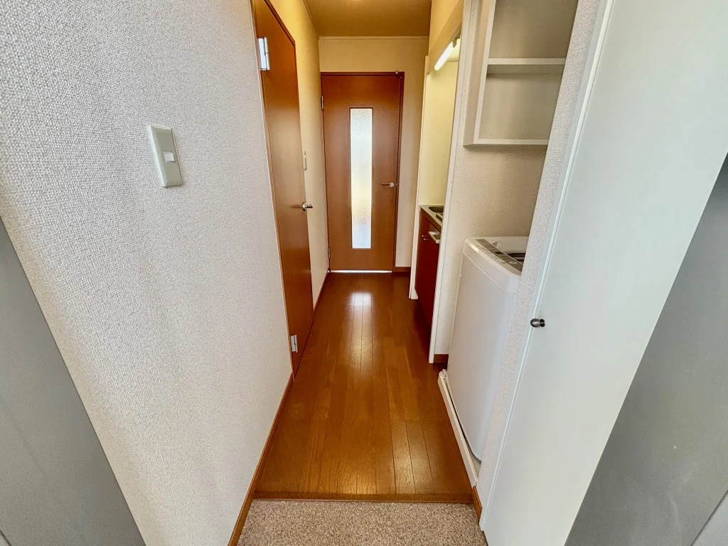 設備・仕様は号室により異なる為、現況を優先いたします。