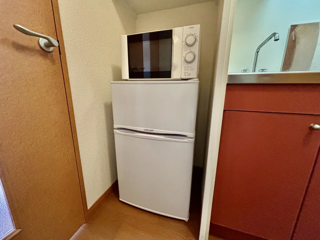 設備・仕様は号室により異なる為、現況を優先いたします。