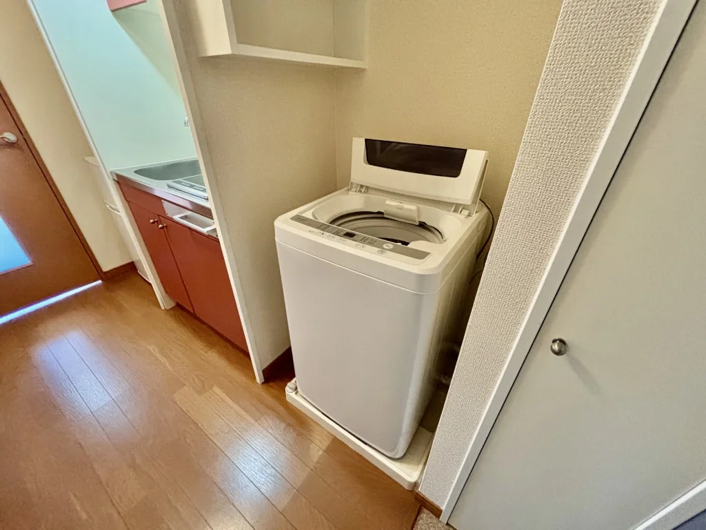 設備・仕様は号室により異なる為、現況を優先いたします。