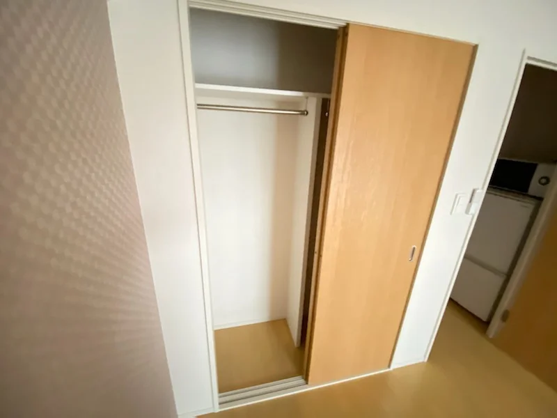 2・３階クッションフロアー