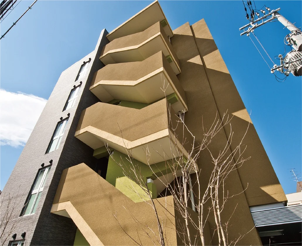 新大阪駅まで10分・大阪駅まで14分！ドーミー茨木春日 - 茨木市 マンスリーマンション 茨木市 ウィークリーマンション