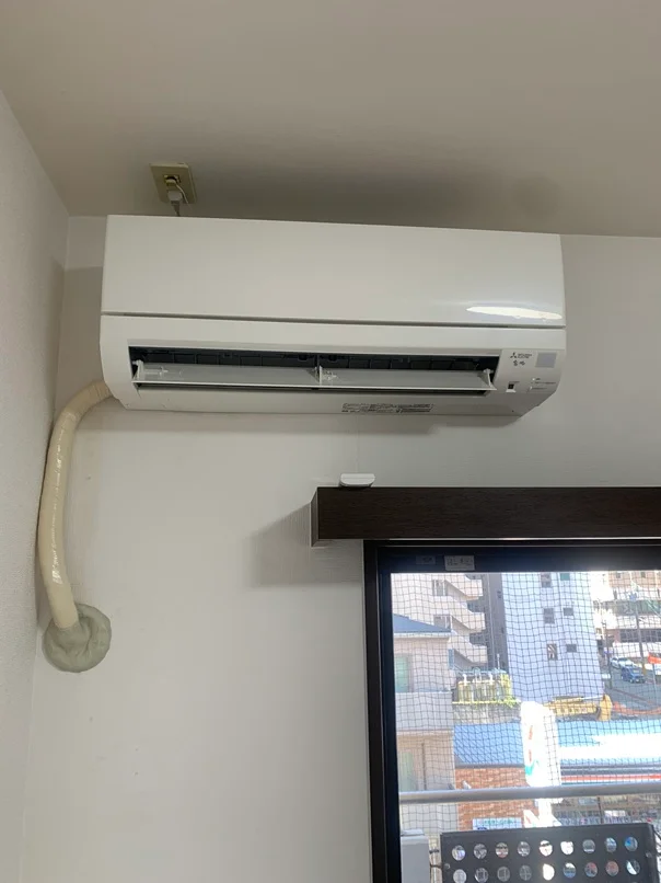 エアコン