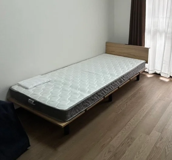 ベッド