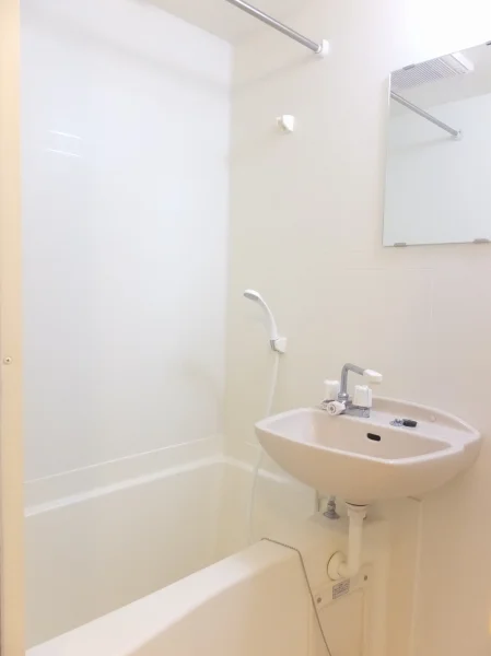 浴室換気乾燥機能付き