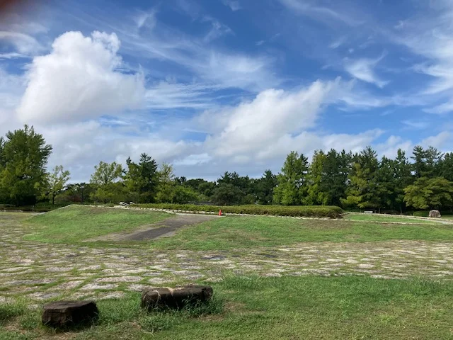 新潟県立鳥屋野潟公園