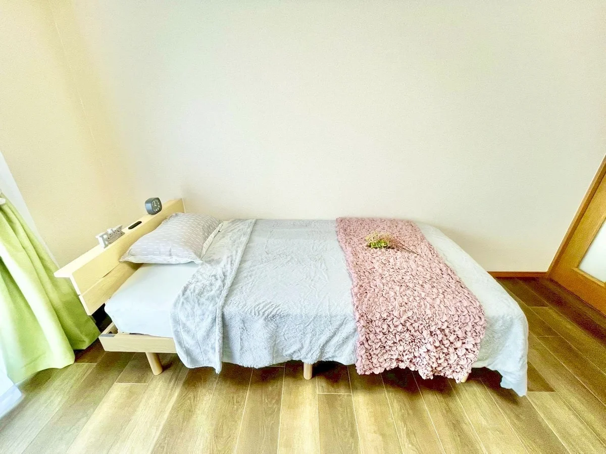 ※撮影用の観察植物・食器調理器具・雑貨類等はございません。※写真は現況優先