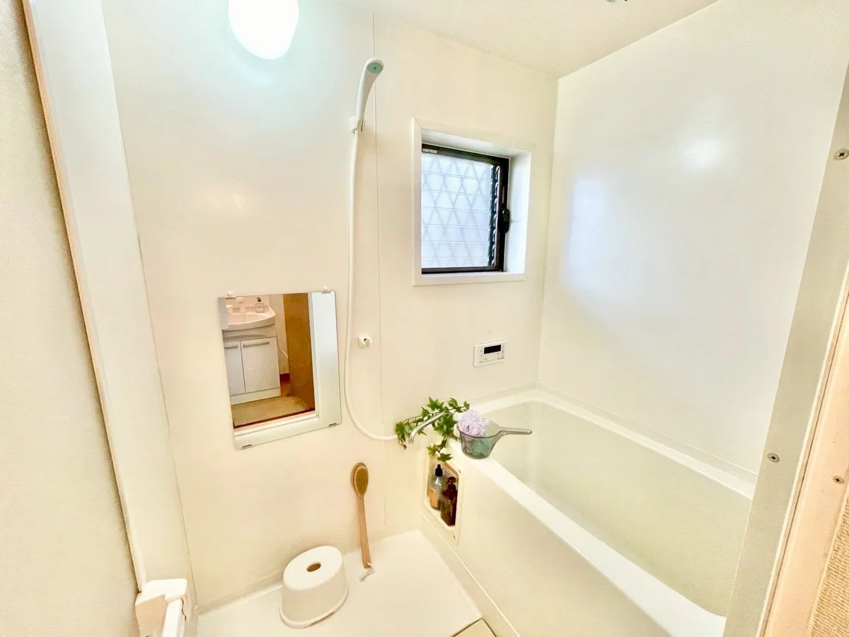 ※撮影用の観察植物・食器調理器具・雑貨類等はございません。※写真は現況優先