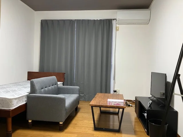 手ぶらでご利用可能な充実のマンスリーライフをお楽しみください。