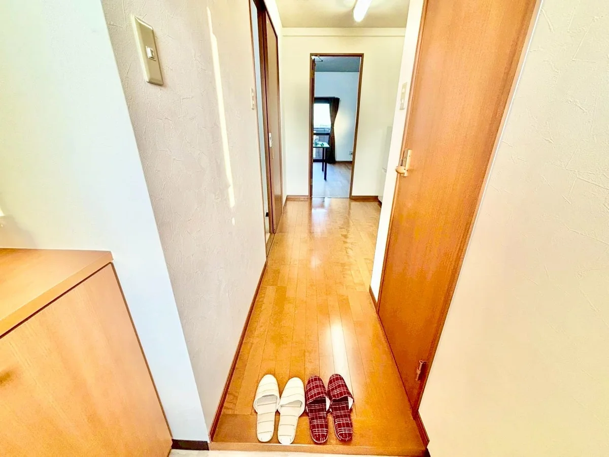 ※撮影用の観察植物・食器調理器具・雑貨類等はございません。※写真は現況優先